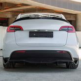 Rear Spoiler TESLA Model Y